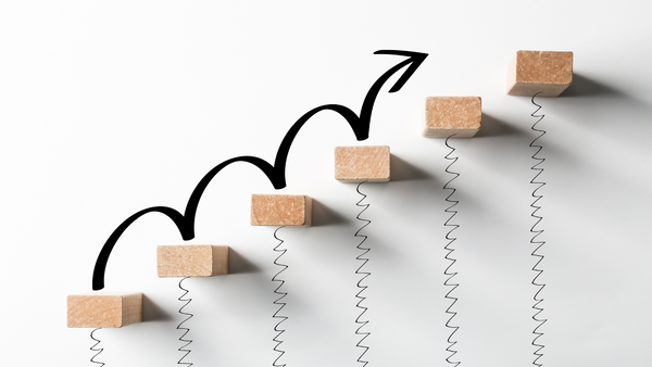 From Entry-Level to Specialist Software developer. 5 ways to grow at each stage of your career